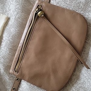 Hobo Waist Purse